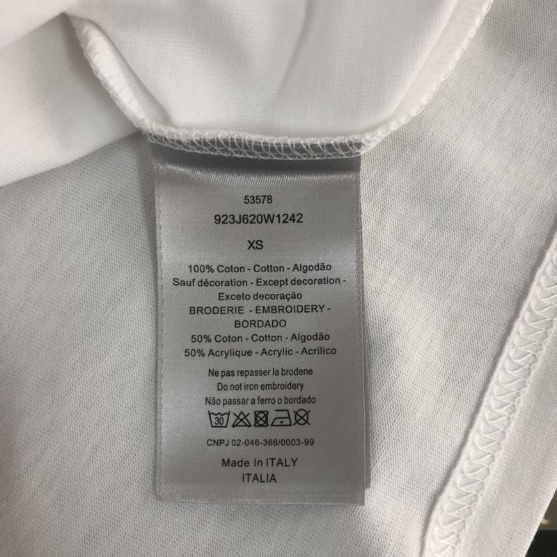 Christian Dior T-Shirts